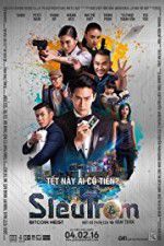 Watch Bitcoins Heist 123movies