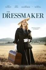 Watch The Dressmaker M4ufree