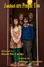 Watch Zombies Are People Too Movie4k