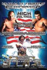 Watch UFC 34 High Voltage 2kmovies