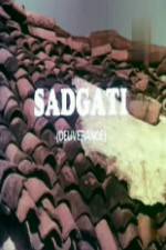 Watch Sadgati M4ufree