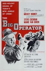 Watch The Big Operator 2kmovies