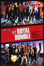 Watch WWE Royal Rumble 2010 Goojara