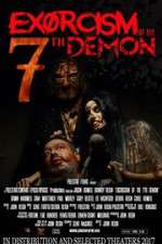 Watch Exorcism of the 7th Demon Gomovies