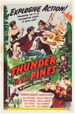 Watch Thunder in the Pines Zoechip