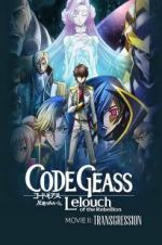 Watch Code Geass: Lelouch of the Rebellion - Transgression Goojara