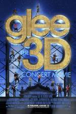 Watch Glee: The 3D Concert Movie Movie4k