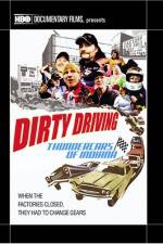Watch Dirty Driving Thundercars of Indiana 2kmovies