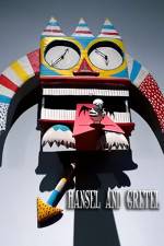 Watch Hansel and Gretel Soap2day