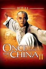 Watch Once Upon a Time in China II Zoechip