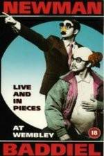 Watch Newman and Baddiel Live and in Pieces M4ufree