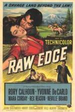 Watch Raw Edge Goojara