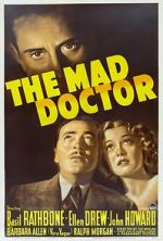Watch The Mad Doctor M4ufree
