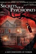 Watch Secrets of a Psychopath Goojara