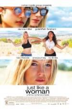 Watch Just Like a Woman Zoechip