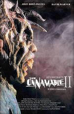 Watch The Unnamable II: The Statement of Randolph Carter M4ufree