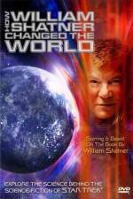 Watch How William Shatner Changed the World Gomovies