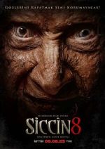 Watch Siccin 8 M4ufree