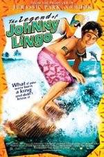 Watch The Legend of Johnny Lingo 2kmovies