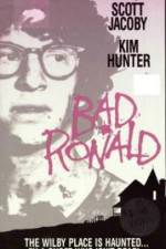 Watch Bad Ronald Gomovies