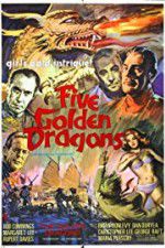 Watch Five Golden Dragons Goojara