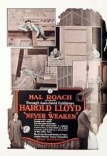 Watch Never Weaken (Short 1921) Fmovies