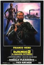 Watch Django Strikes Again Gomovies