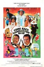 Watch Come Back Charleston Blue Goojara