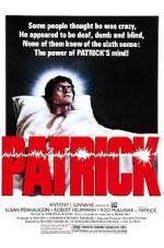 Watch Patrick Gomovies