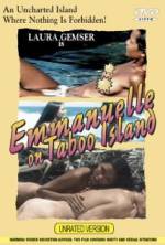 Watch Emmanuelle on Taboo Island Gomovies