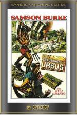 Watch Revenge of Ursus Goojara