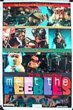 Watch Meet the Feebles Soap2day