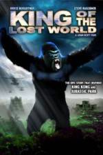Watch King of the Lost World 2kmovies