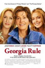 Watch Georgia Rule M4ufree