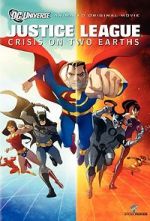Watch Justice League: Crisis on Two Earths Gomovies