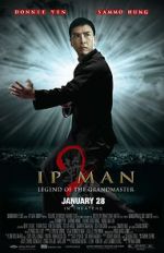 Watch Ip Man 2 Moviesjoy