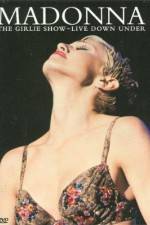 Watch Madonna The Girlie Show - Live Down Under Zoechip
