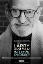Watch Larry Kramer in Love and Anger Goojara