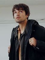 Watch Jordan Haj: The End of the World Moviesjoy