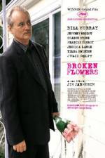 Watch Broken Flowers 2kmovies
