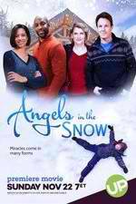 Watch Angels in the Snow Goojara