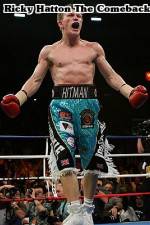 Watch Ricky Hatton  The Comeback Gomovies