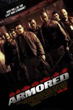 Watch Armored Zoechip