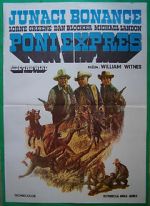 Watch Bonanza: Ride the Wind Fmovies