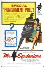 Watch Mr. Sardonicus Moviesjoy