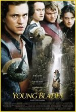 Watch Young Blades Movies123