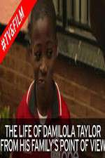 Watch Damilola, Our Loved Boy M4ufree
