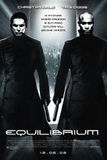 Watch Equilibrium Soap2day