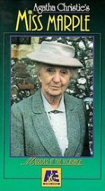 Watch Miss Marple: The Murder at the Vicarage Movie4k