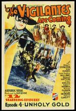 Watch The Vigilantes Are Coming Fmovies
